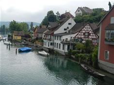 Stein am Rhein